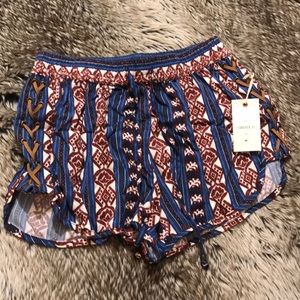 Forever 21 soft shorts